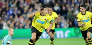 AEK-Άγιαξ: Κρίσιμο παιχνίδι με φόντο το μέλλον της «Ένωσης» στην Ευρώπη!