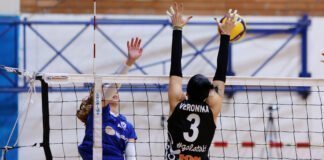 Βόλεϊ: Δύο ντέρμπι στις Γυναίκες