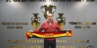 Επίσημο του Στόιλοφ στην Γκοζντέπε / Κύπριος μάνατζερ αυτός που έκλεισε το deal