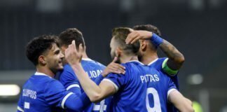 Φιλική νίκη με Πίττα για την Εθνική!