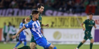 Ανόρθωση – Ομόνοια 2-0 (Βίντεο)