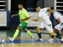 Ισόπαλο το ΑΠΟΕΛ – Αραράτ / Νίκη της Ομόνοιας επί της ΑΕΚ