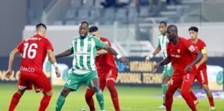 Άρης – Νέα Σαλαμίνα 2-1 (Βίντεο)