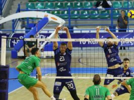 Νίκησε τον Παφιακό και συνεχίζει αήττητη η Ομόνοια!