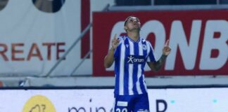 Αν μη τι άλλο δεν έχασε…