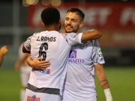 Οθέλλος : Να βγει κερδισμένη στην Πάφο