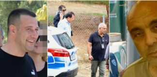 Οι κινήσεις των εκτελεστών του Καλογερόπουλου – Δύσκολο παζλ οι έρευνες για το φόνο του Μαυρομιχάλη