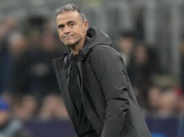 Ενρίκε: “Ο δρόμος της Παρί στο Champions League μπορεί να είναι σύντομος”