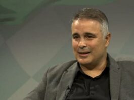 Ομόνοια: Παρελθόν ο Χάρης Νικολάου – Η ανακοίνωση