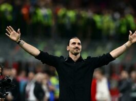 Οριστικό: Επιστρέφει στη Μίλαν ο Ιμπραΐμοβιτς!