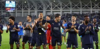 Ξεκάθαρος ο στόχος για την Πάφος FC