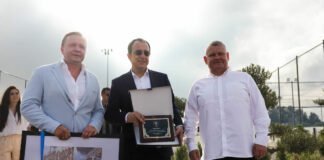 Αυτογκόλ του Προέδρου Χριστοδουλίδη