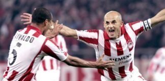 Σαν σήμερα: Ο «Τζόλε» έγραψε ιστορία! (βίντεο)