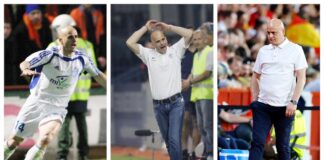 Ο Κετσπάγια ψάχνει τον… Τιμούρατσο!
