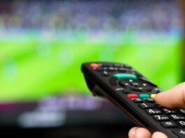 TV: Κι όμως υπάρχει μπόλικη δράση!