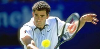 Σαν σήμερα: Ο Pete Sampras δώρισε σε φιλανθρωπικά ιδρύματα 200.000 μετά από έπαθλο που κέρδισε!