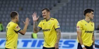 Μια χαρά και δυο… τρομάρες στην ΑΕΛ