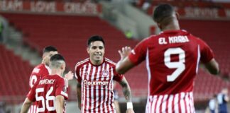 Γιουρόπα Κόνφερενς Λιγκ: Με Φερεντσβάρος ο Ολυμπιακός / Τα ζευγάρια της νοκ άουτ φάσης