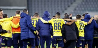 Μεγάλη ”ανάσα” με… προοπτική