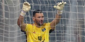 Το πιο τρελό αυτογκόλ… (ΒΙΝΤΕΟ)