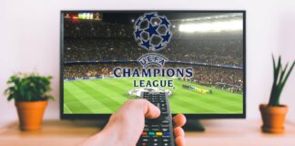 TV: Η «μαγεία» του Τσάμπιονς Λιγκ