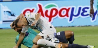 TV: Δράση παντού