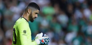 Ομόνοια: Aπρόοπτο με Φαμπιάνο/ Ψάχνουν τερματοφύλακα