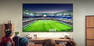 TV: Κύπρος και Ευρώπη παίζουν μπάλα και όχι μόνο…