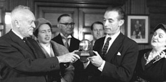 Σαν Σήμερα: Η «Χρυσή Μπάλα» ξεκίνησε… με Στάνλεϊ Μάθιους