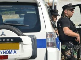 Χειροπέδες σε δύο Ιρανούς στην Κύπρο με παρέμβαση Μοσάντ