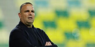 Μπεν Σιμόν: ”Οι συζητήσεις γύρω από την ΑΕΚ έχουν αλλάξει – Ακολουθώ τη διαίσθησή μου”