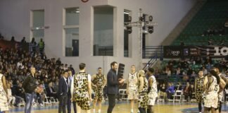 Οι αστέρες του μπάσκετ… προθερμαίνονται!