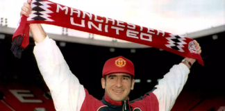 Σαν σήμερα: Ο Καντονά που έγινε King Eric! (βίντεο)