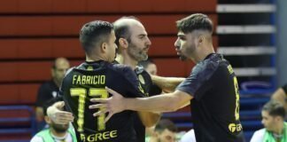 Futsal: Ολοκληρώνονται οι εκκρεμότητες