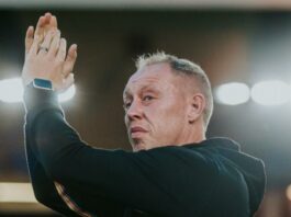 Ανακοίνωσε την απόλυση του Στιβ Κούπερ η Νότιγχαμ Φόρεστ