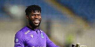 «Κόβει» Ουζόχο ο Πεσέιρο – Τι ισχύει για το Κύπελλο Εθνών Αφρικής