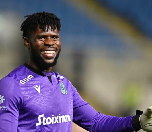 «Κόβει» Ουζόχο ο Πεσέιρο – Τι ισχύει για το Κύπελλο Εθνών Αφρικής