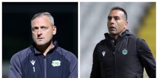 Οθέλλος – Ομόνοια (ενδεκάδες)