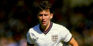 Σαν σήμερα: Ο Ρόμπσον και το ιστορικό γκολ!