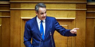 Ελλάδα: Κεκλεισμένων για δύο μήνες όλοι οι αγώνες