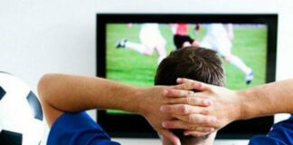 TV: Εκτός από την Ευρώπη… η Κύπρος παίζει μπάλα!