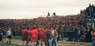 Όταν ο Μάριο Κέμπες έγραφε ιστορία