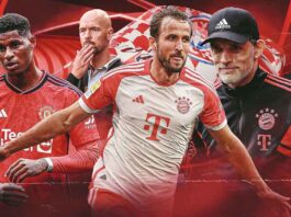 Τσάμπιονς Λιγκ: Ο θάνατός σου, η ζωή μου