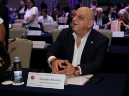Κούμας: «Χρειάζονται ριζοσπαστικά μέτρα και θα τα πάρουμε…»