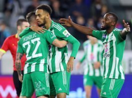 Απόλλων-Άρης 0-1 : Με Μόντνορ πήρε την νίκη και το 3πόντο