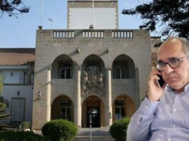 Γ. Αντωνίου: «Στο τραπέζι το κλείσιμο των γηπέδων»