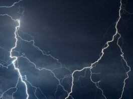 Έρχεται η… «ΑΥΓΗ» – Πορτοκαλί προειδοποίηση για ισχυρές καταιγίδες και χαλάζι