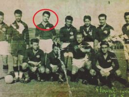 Σαν Σήμερα: Ο αμυντικός Νίκος Κούρκουλος