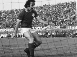 Η ημέρα που “έφυγε” ο Τάκης Παπαδημητρίου