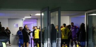 Απόλλων-ΑΕΛ θα κατέβουν ξανά στο γήπεδο / Η απόφαση του αθλητικού δικαστή